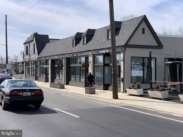 4816 RHODE ISLAND AVE, Hyattsville, MD 20781