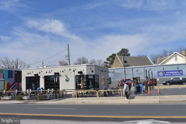 4816 RHODE ISLAND AVE, Hyattsville, MD 20781