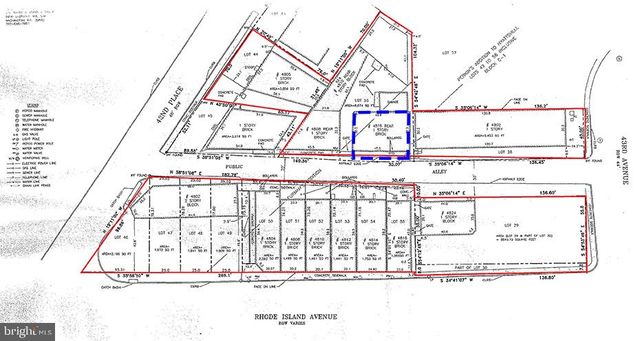 4816 RHODE ISLAND AVE, Hyattsville, MD 20781