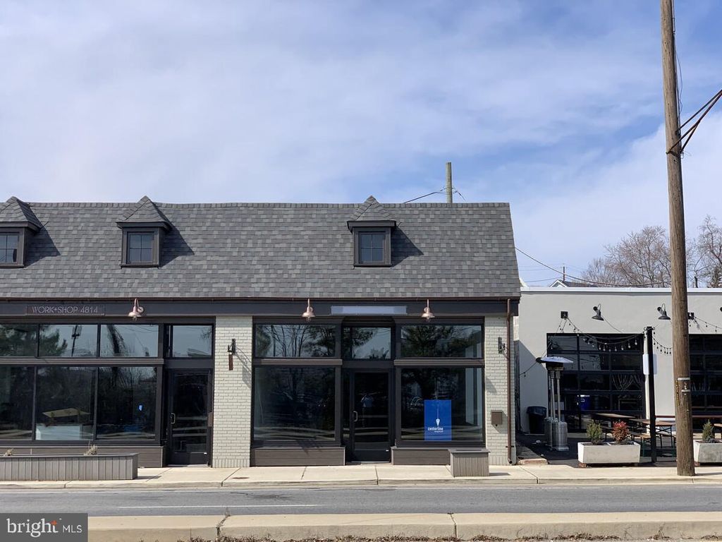 4816 RHODE ISLAND AVE, Hyattsville, MD 20781