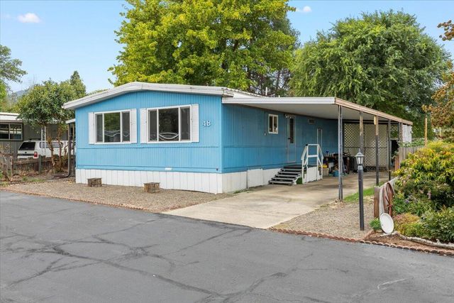 355 Colver Road 48, Talent, OR 97540