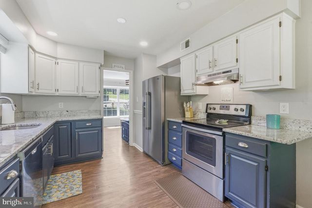 506 AUGUSTA DR, Coatesville, PA 19320