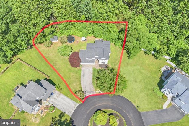 506 AUGUSTA DR, Coatesville, PA 19320