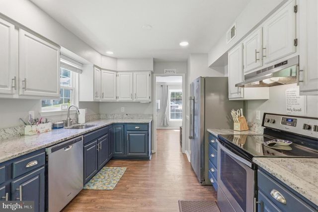 506 AUGUSTA DR, Coatesville, PA 19320