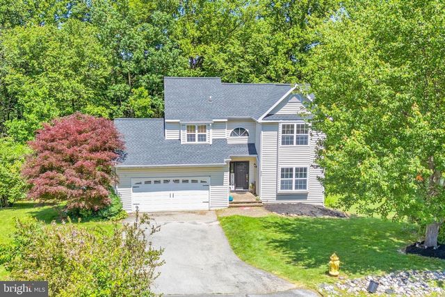 506 AUGUSTA DR, Coatesville, PA 19320
