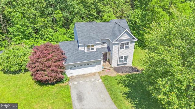 506 AUGUSTA DR, Coatesville, PA 19320