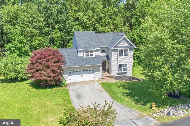 506 AUGUSTA DR, Coatesville, PA 19320