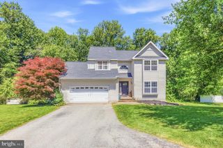 506 AUGUSTA DR, Coatesville, PA 19320