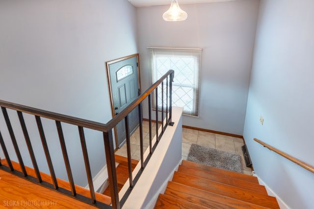 Address unavailable.