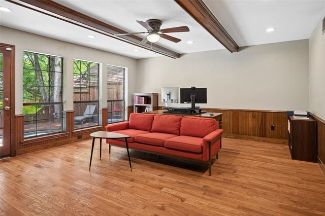 2001 Pebble Beach Court, Richardson, TX 75082