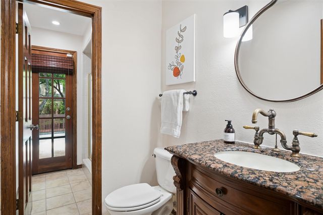 2001 Pebble Beach Court, Richardson, TX 75082
