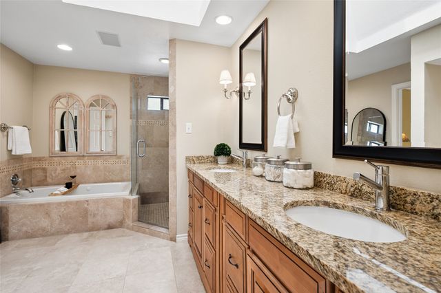 2001 Pebble Beach Court, Richardson, TX 75082