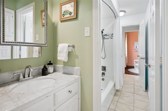 2001 Pebble Beach Court, Richardson, TX 75082