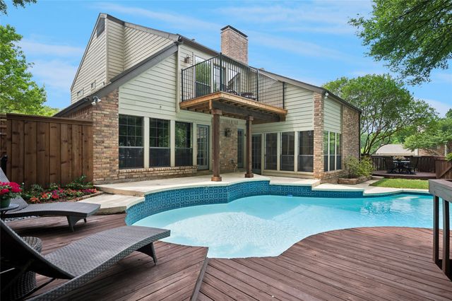 2001 Pebble Beach Court, Richardson, TX 75082