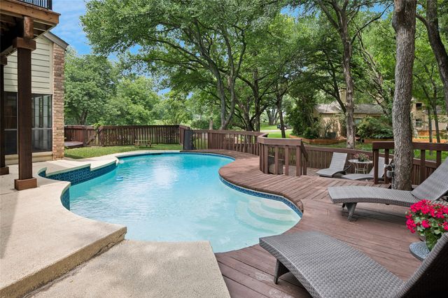 2001 Pebble Beach Court, Richardson, TX 75082