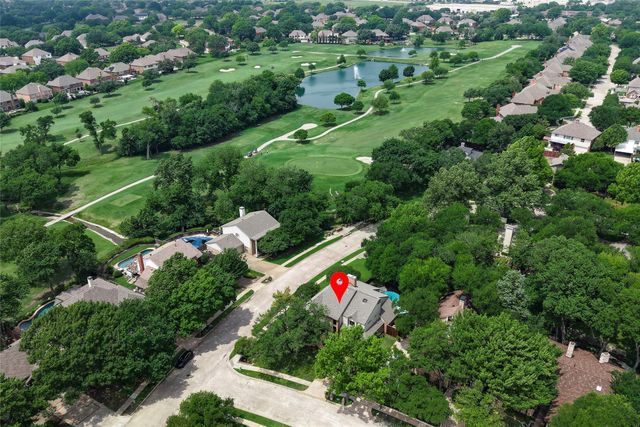 2001 Pebble Beach Court, Richardson, TX 75082
