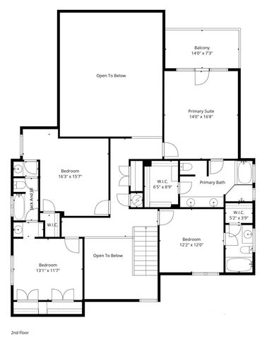 2001 Pebble Beach Court, Richardson, TX 75082