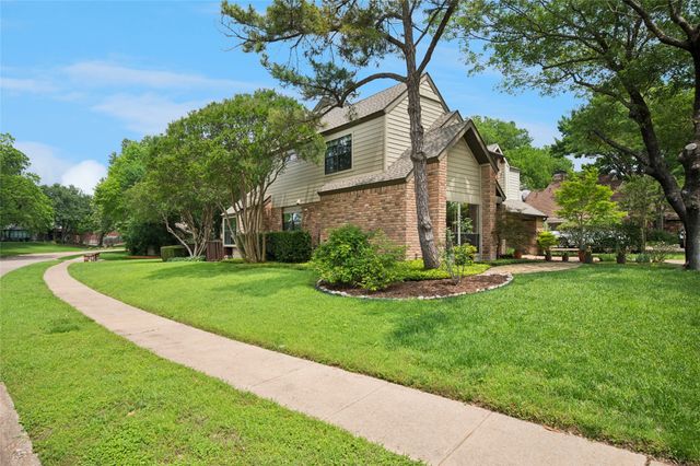 2001 Pebble Beach Court, Richardson, TX 75082