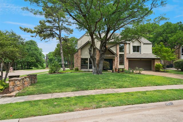 2001 Pebble Beach Court, Richardson, TX 75082
