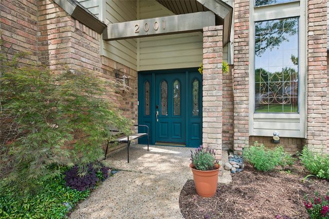 2001 Pebble Beach Court, Richardson, TX 75082