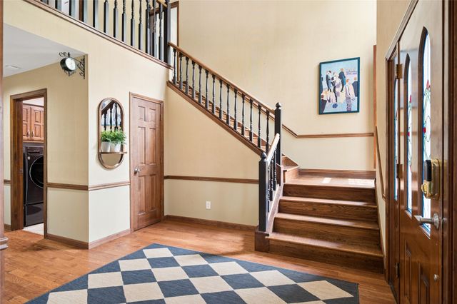 2001 Pebble Beach Court, Richardson, TX 75082