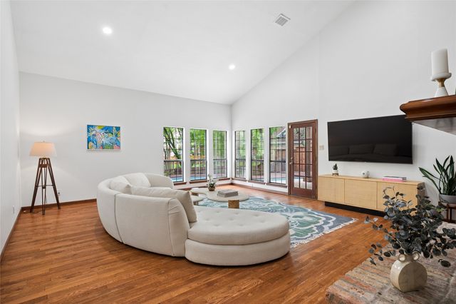 2001 Pebble Beach Court, Richardson, TX 75082