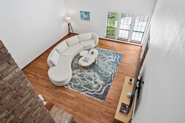 2001 Pebble Beach Court, Richardson, TX 75082
