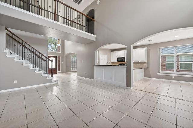 18218 Outback Lakes Trail, Humble, TX 77346