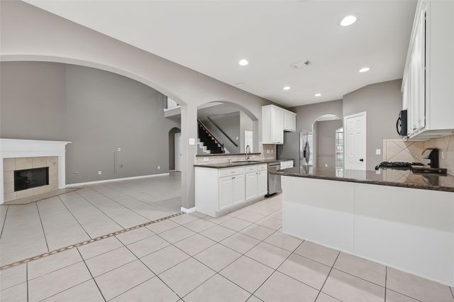 18218 Outback Lakes Trail, Humble, TX 77346