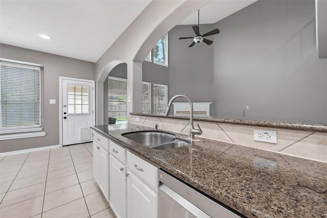 18218 Outback Lakes Trail, Humble, TX 77346