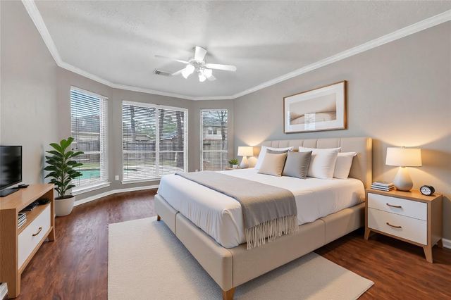 18218 Outback Lakes Trail, Humble, TX 77346