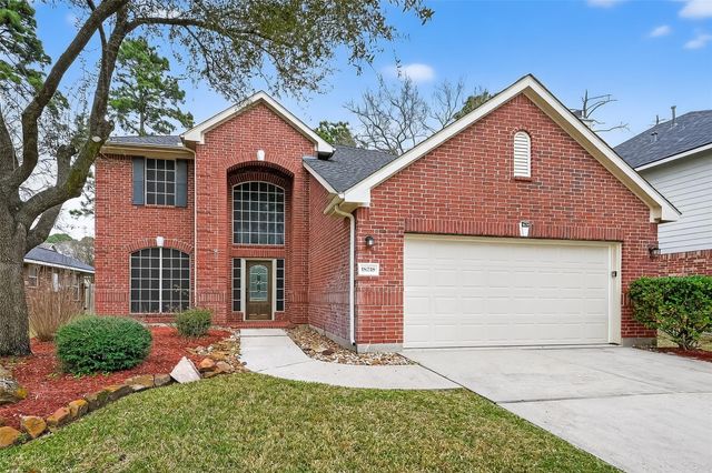 18218 Outback Lakes Trail, Humble, TX 77346