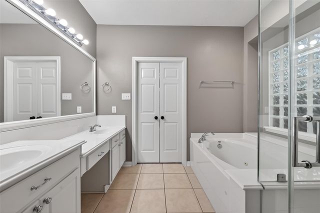 18218 Outback Lakes Trail, Humble, TX 77346