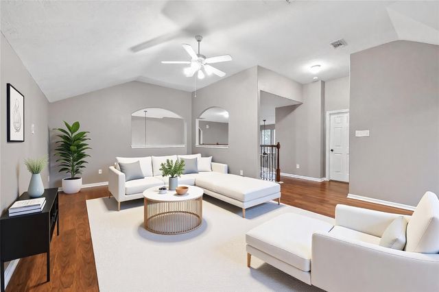 18218 Outback Lakes Trail, Humble, TX 77346