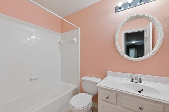 18218 Outback Lakes Trail, Humble, TX 77346