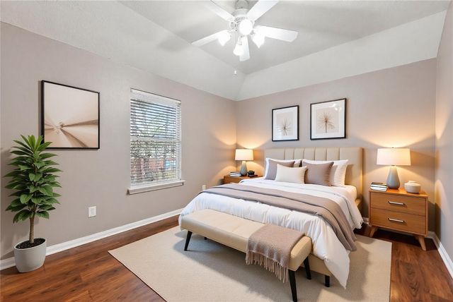 18218 Outback Lakes Trail, Humble, TX 77346