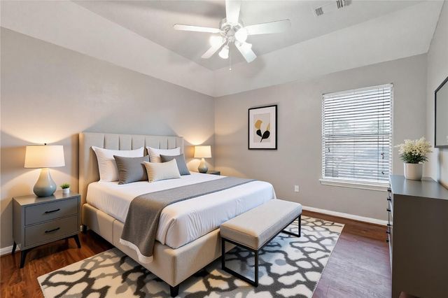 18218 Outback Lakes Trail, Humble, TX 77346