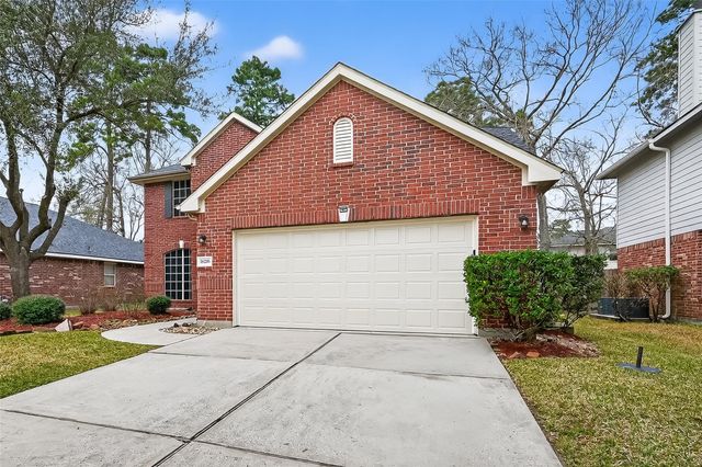 18218 Outback Lakes Trail, Humble, TX 77346