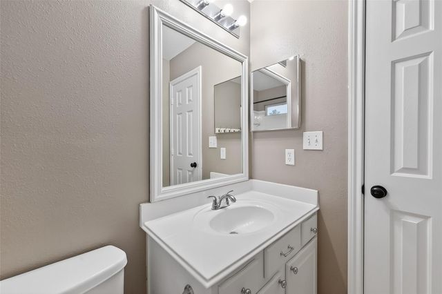 18218 Outback Lakes Trail, Humble, TX 77346