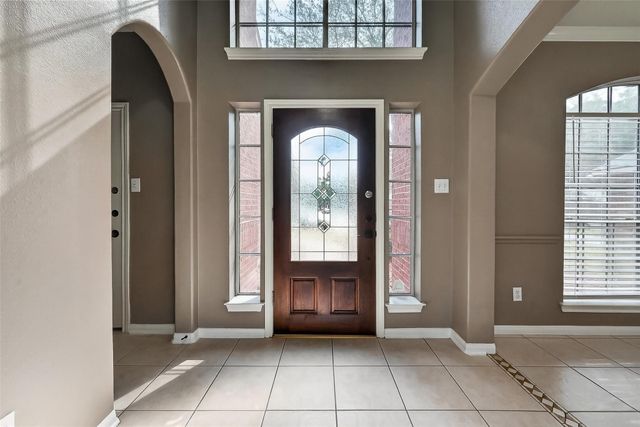 18218 Outback Lakes Trail, Humble, TX 77346