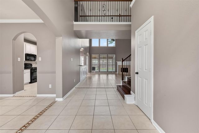 18218 Outback Lakes Trail, Humble, TX 77346