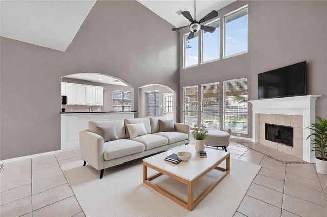 18218 Outback Lakes Trail, Humble, TX 77346