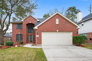 18218 Outback Lakes Trail, Humble, TX 77346