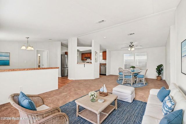 423 Brozman Lane, Cocoa, FL 32927