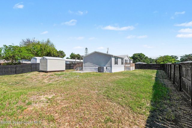 423 Brozman Lane, Cocoa, FL 32927