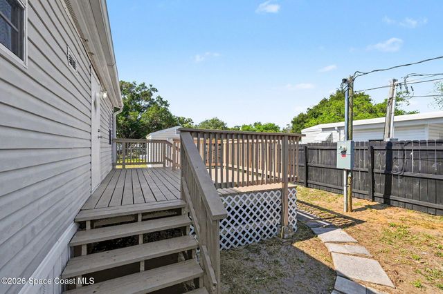 423 Brozman Lane, Cocoa, FL 32927