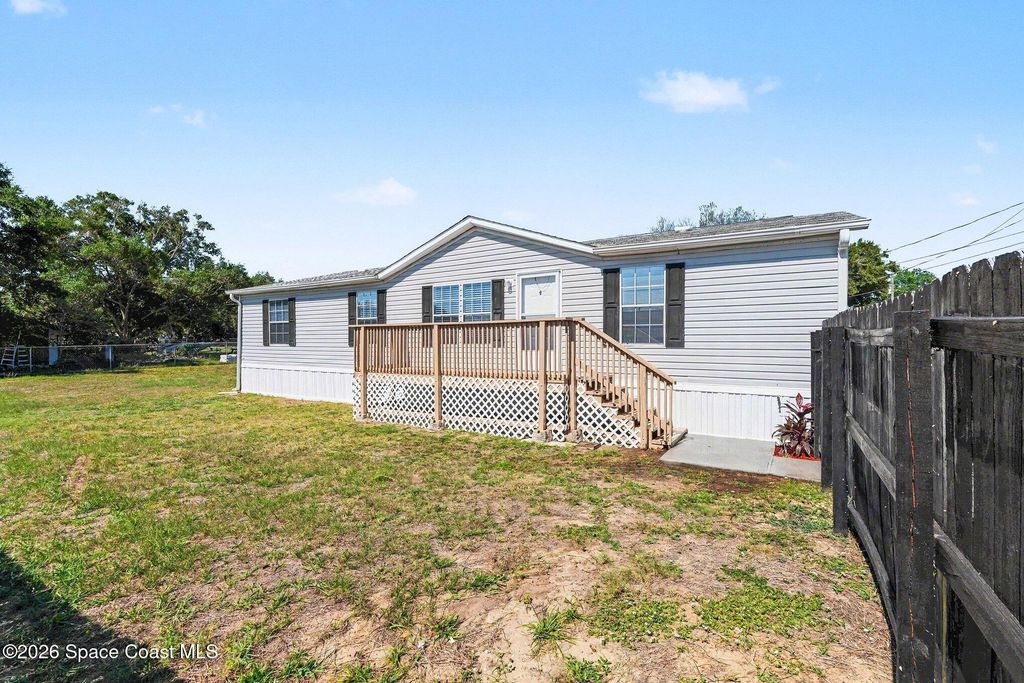 423 Brozman Lane, Cocoa, FL 32927
