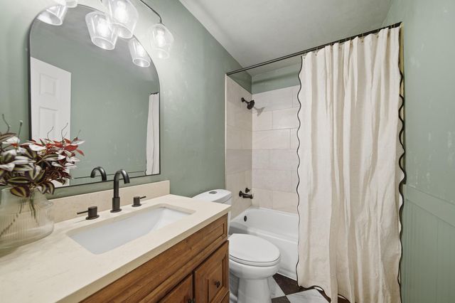 3403 Dryburgh Court, Huffman, TX 77336