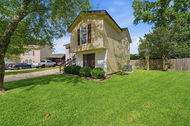 3403 Dryburgh Court, Huffman, TX 77336