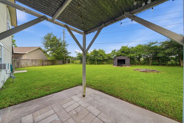 3403 Dryburgh Court, Huffman, TX 77336
